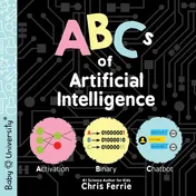 Omslag van ABCs of Artificial Intelligence