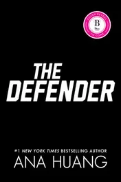 Omslag van The Defender (Deluxe Edition)