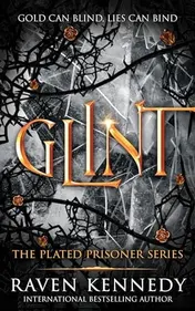 Omslag van Glint