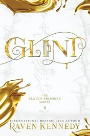 Omslag van Glint