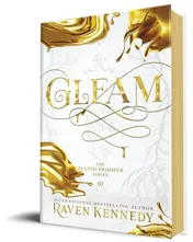Omslag van Gleam