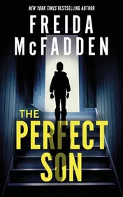 Omslag van The Perfect Son