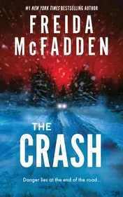Omslag van The Crash