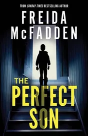 Omslag van The Perfect Son