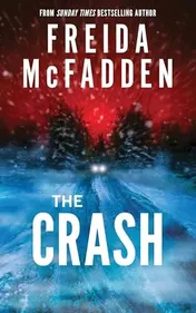 Omslag van The Crash