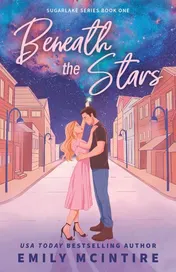 Omslag van Beneath the Stars
