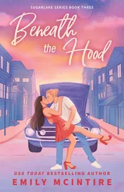 Omslag van Beneath the Hood