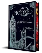 Omslag van Hooked (Collector's Edition)