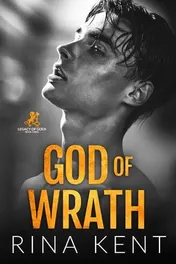 Omslag van God of Wrath (Deluxe Edition)