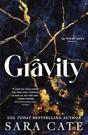 Omslag van Gravity