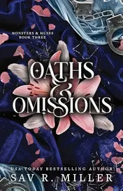 Omslag van Oaths and Omissions