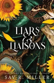 Omslag van Liars and Liaisons