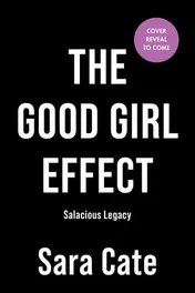 Omslag van The Good Girl Effect (Deluxe Edition)
