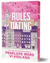 Omslag van The Rules of Dating (Deluxe Edition)
