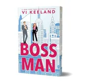 Omslag van Bossman (Deluxe Edition)