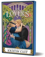 Omslag van The Lovers (Deluxe Edition) A Towerfall Novel