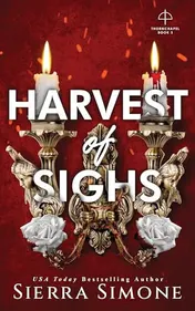 Omslag van Harvest of Sighs