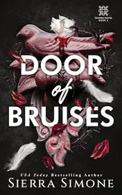 Omslag van Door of Bruises