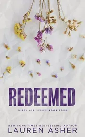 Omslag van Redeemed (Standard Edition)