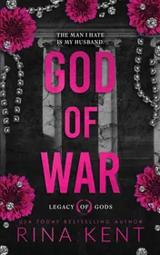 Omslag van God of War (Standard Edition)
