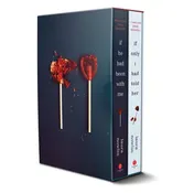 Omslag van If He Had Been with Me and If Only I Had Told Her Box Set