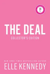 Omslag van The Deal (Collector's Edition)