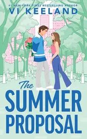 Omslag van The Summer Proposal