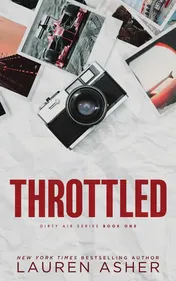 Omslag van Throttled (Standard Edition)