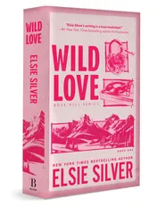 Omslag van Wild Love (Deluxe Edition)