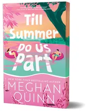 Omslag van Till Summer Do Us Part (Deluxe Edition)