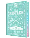 Omslag van The Mistake (Collector's Edition)