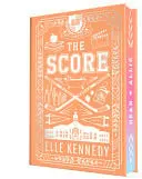 Omslag van The Score (Collector's Edition)