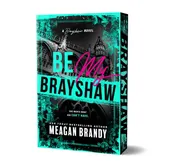 Omslag van Be My Brayshaw (Deluxe Edition)