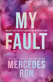 Omslag van My Fault (Deluxe Edition)
