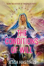 Omslag van The Conditions of Will