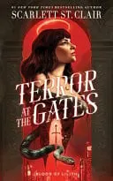 Omslag van Terror at the Gates