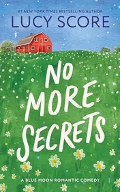 Omslag van No More Secrets