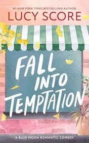 Omslag van Fall Into Temptation