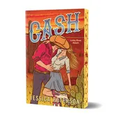 Omslag van Cash (Deluxe Edition)