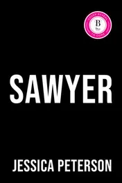 Omslag van Sawyer (Deluxe Edition)