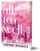 Omslag van All Too Well (Deluxe Edition)