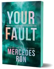 Omslag van Your Fault (Deluxe Edition)