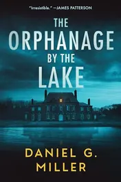 Omslag van The Orphanage by the Lake