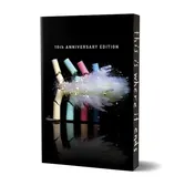 Omslag van This Is Where It Ends (Anniversary Edition)