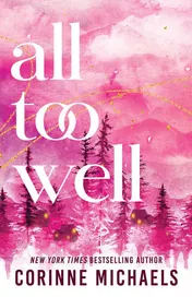 Omslag van All Too Well: A Second Chance Small Town Romance (Ember Falls)