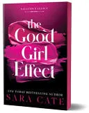 Omslag van The Good Girl Effect