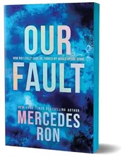 Omslag van Our Fault (Deluxe Edition)