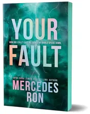 Omslag van Your Fault (Deluxe Edition)