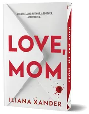 Omslag van Love, Mom (Deluxe Edition)