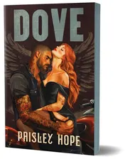 Omslag van Dove (Deluxe Edition)